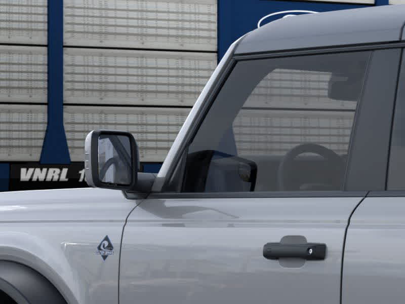 Thumbnail: 2026 Ford Bronco - 22