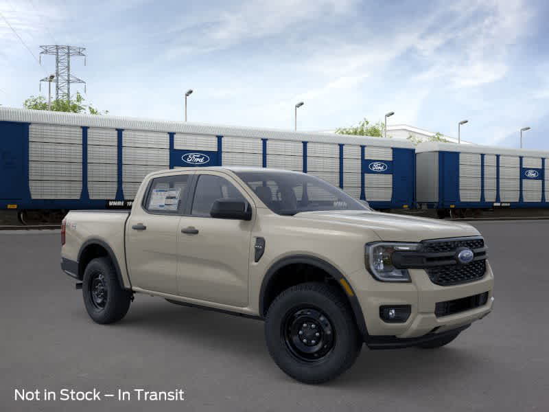 Thumbnail: 2026 Ford Ranger - 7