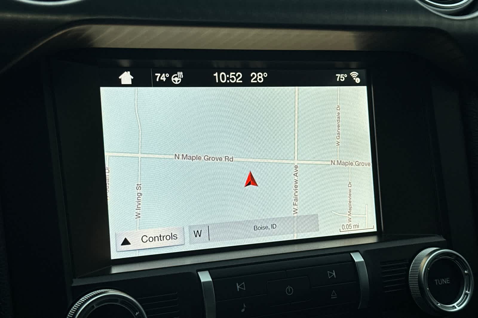 Thumbnail: 2019 Ford Mustang - 18