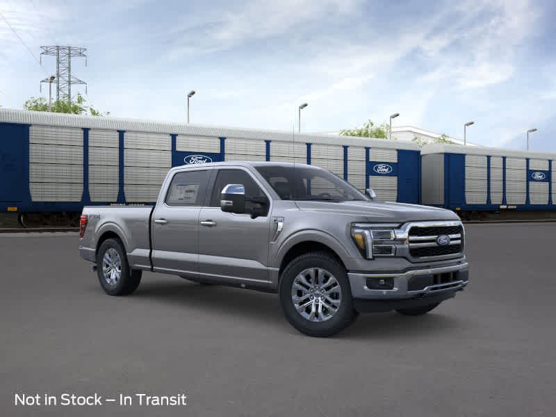 Thumbnail: 2025 Ford F-150 - 7
