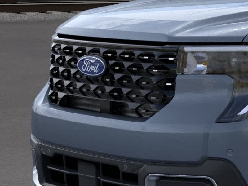 Thumbnail: 2026 Ford Maverick - 18