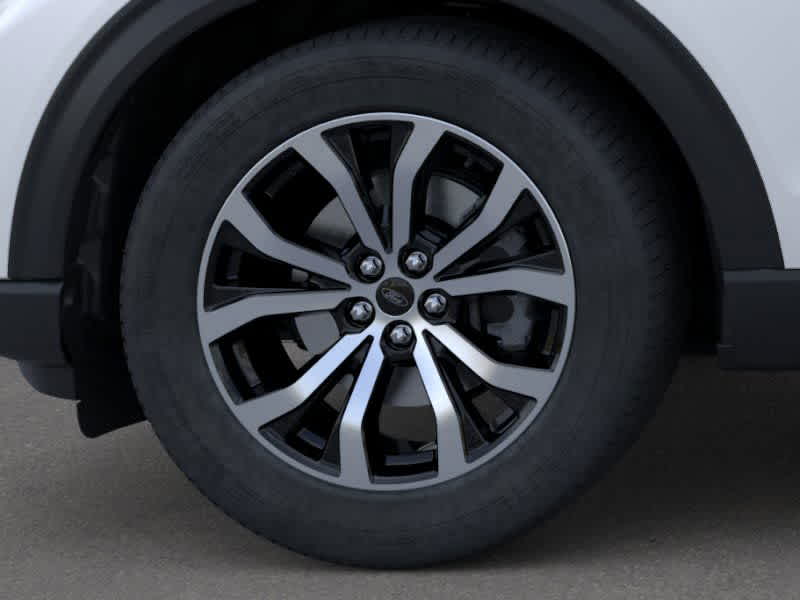 Thumbnail: 2026 Ford Explorer - 19