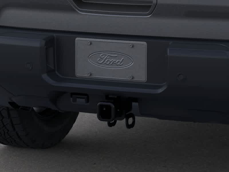 Thumbnail: 2026 Ford Bronco Sport - 23