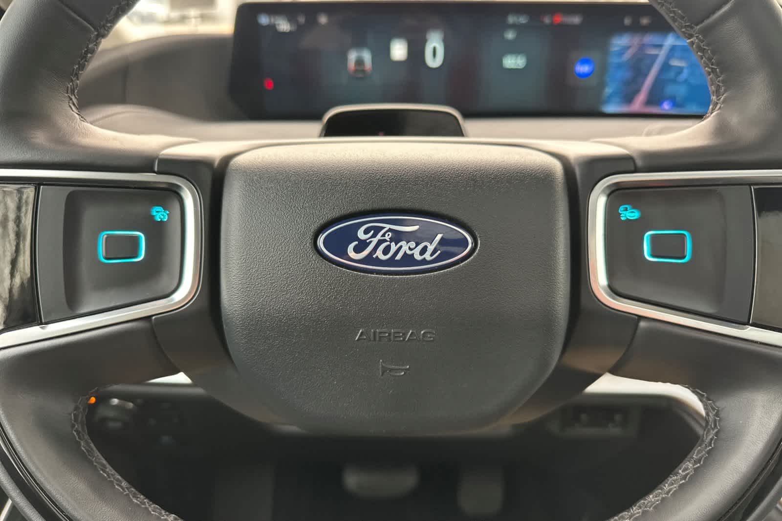 Thumbnail: 2025 Ford Expedition MAX - 25