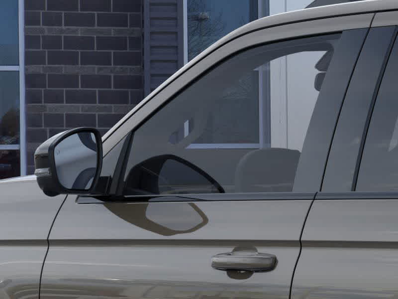 Thumbnail: 2026 Ford Expedition MAX - 20