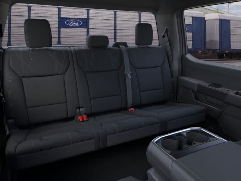 Thumbnail: 2026 Ford F-150 - 8
