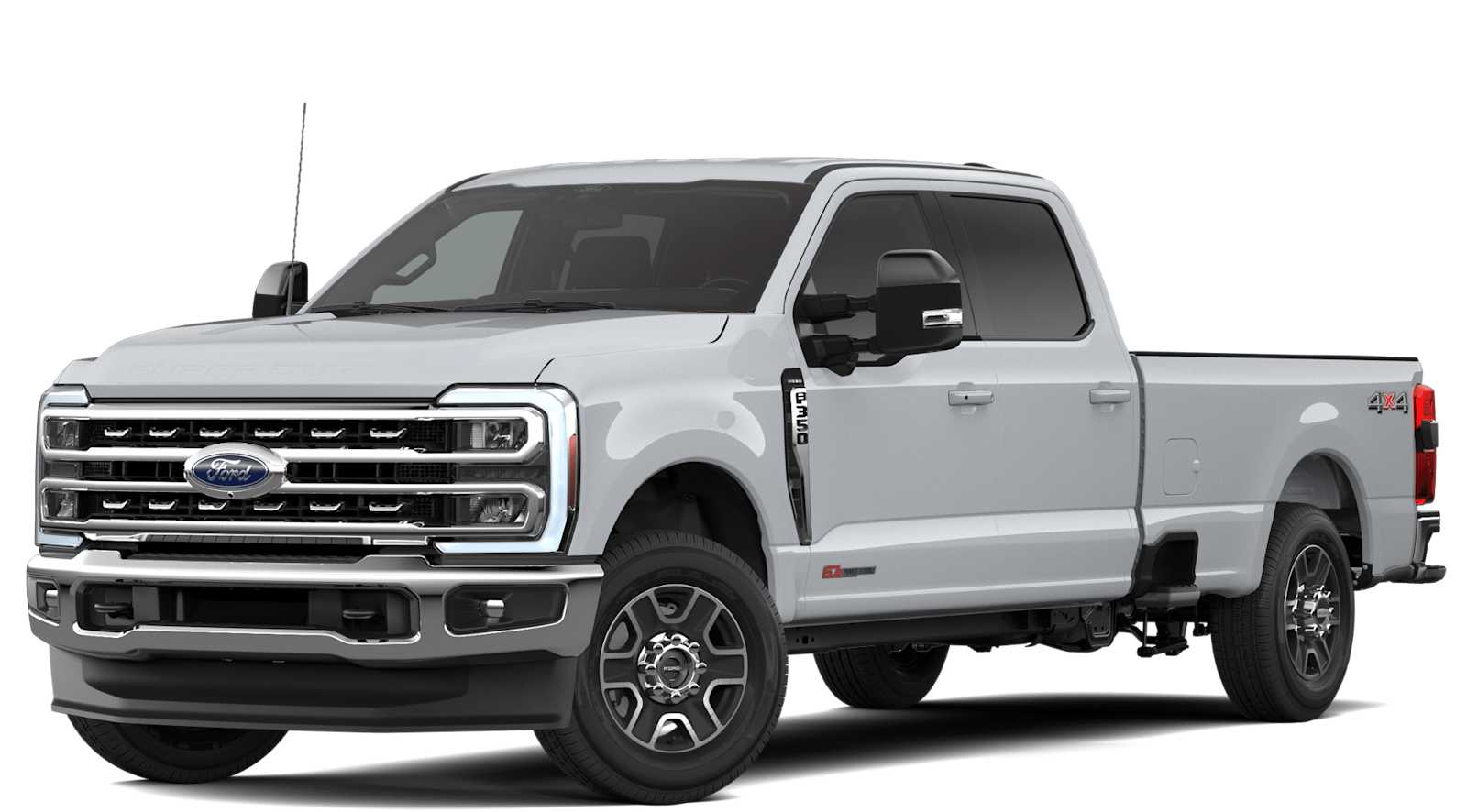 Thumbnail: 2026 Ford F-350 - 1