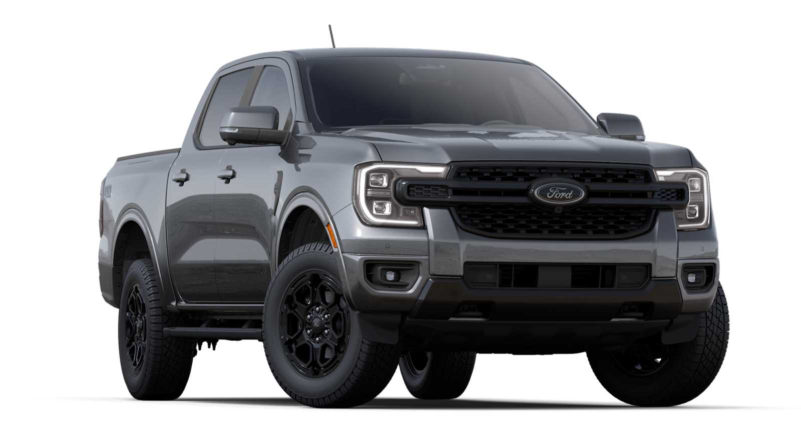 Thumbnail: 2025 Ford Ranger - 4