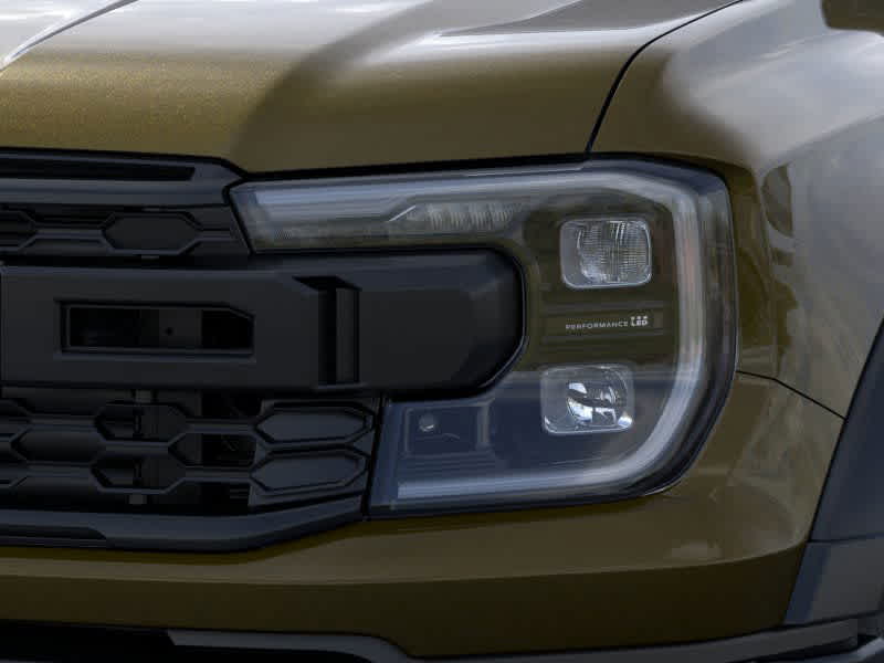 Thumbnail: 2025 Ford Ranger - 18