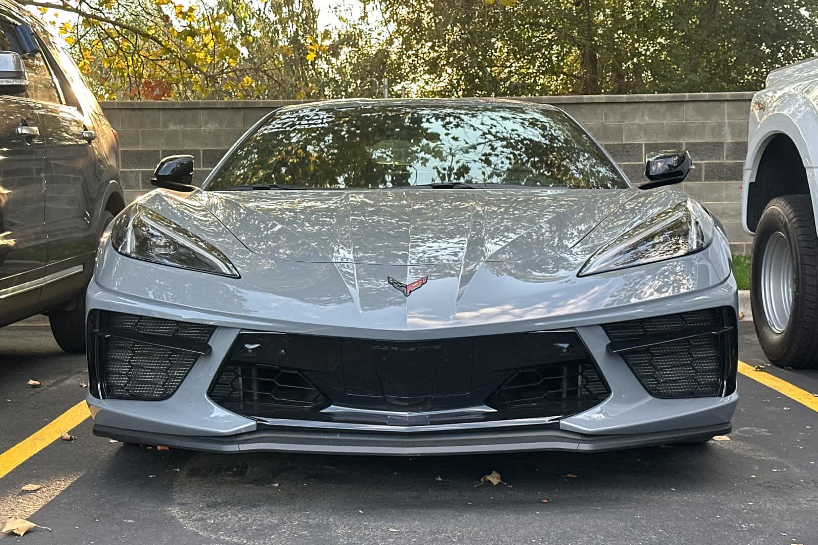 Thumbnail: 2024 Chevrolet Corvette - 6