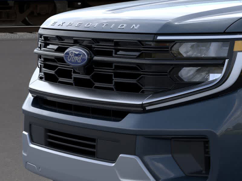 Thumbnail: 2025 Ford Expedition - 14