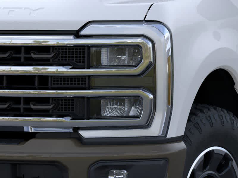 Thumbnail: 2026 Ford F-350 - 18
