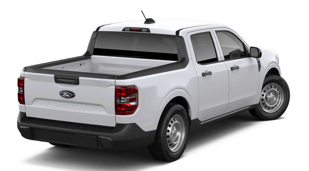 New 2026 Ford Maverick XL Truck