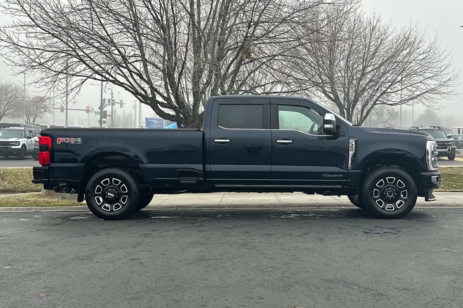 Thumbnail: 2024 Ford F-350 - 8