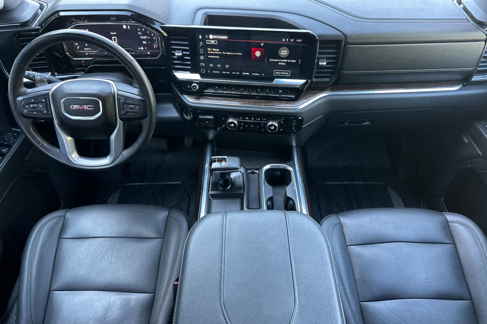 Thumbnail: 2023 GMC Sierra 1500 - 3