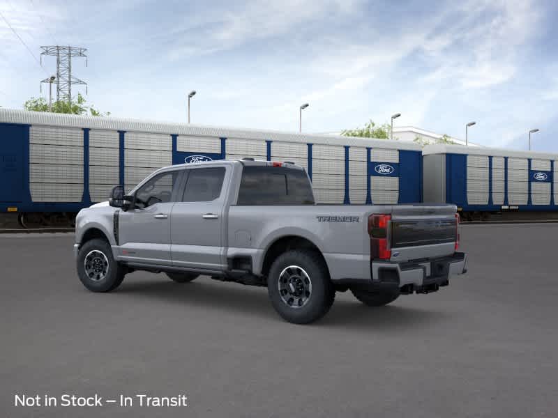 Thumbnail: 2026 Ford F-350 - 4