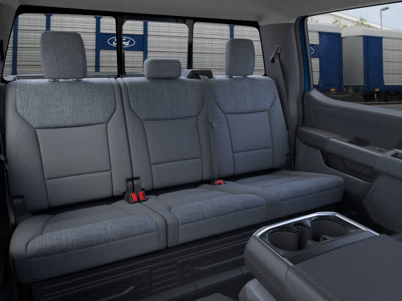 Thumbnail: 2025 Ford F-150 - 11