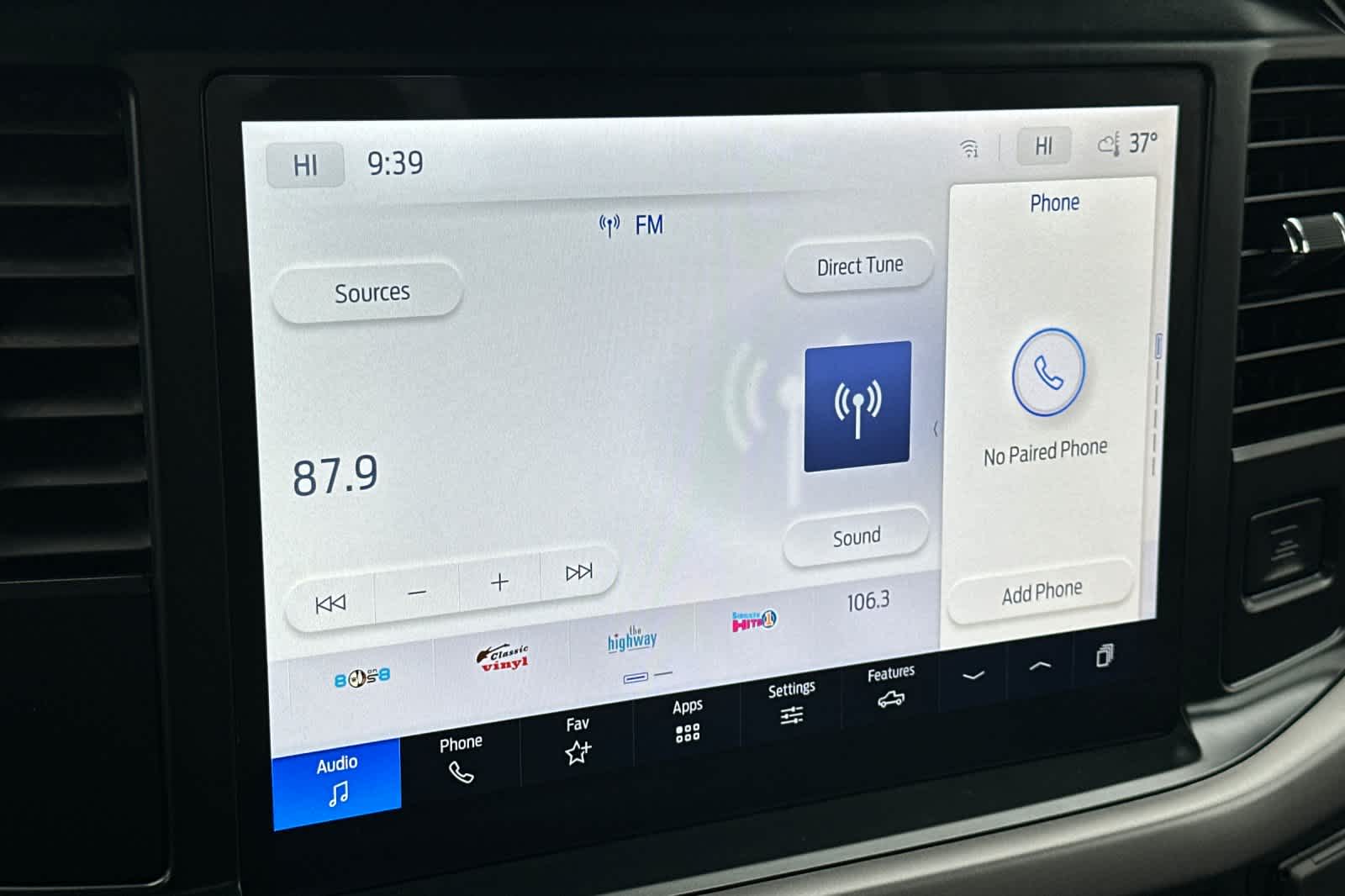 Thumbnail: 2025 Ford F-150 - 17