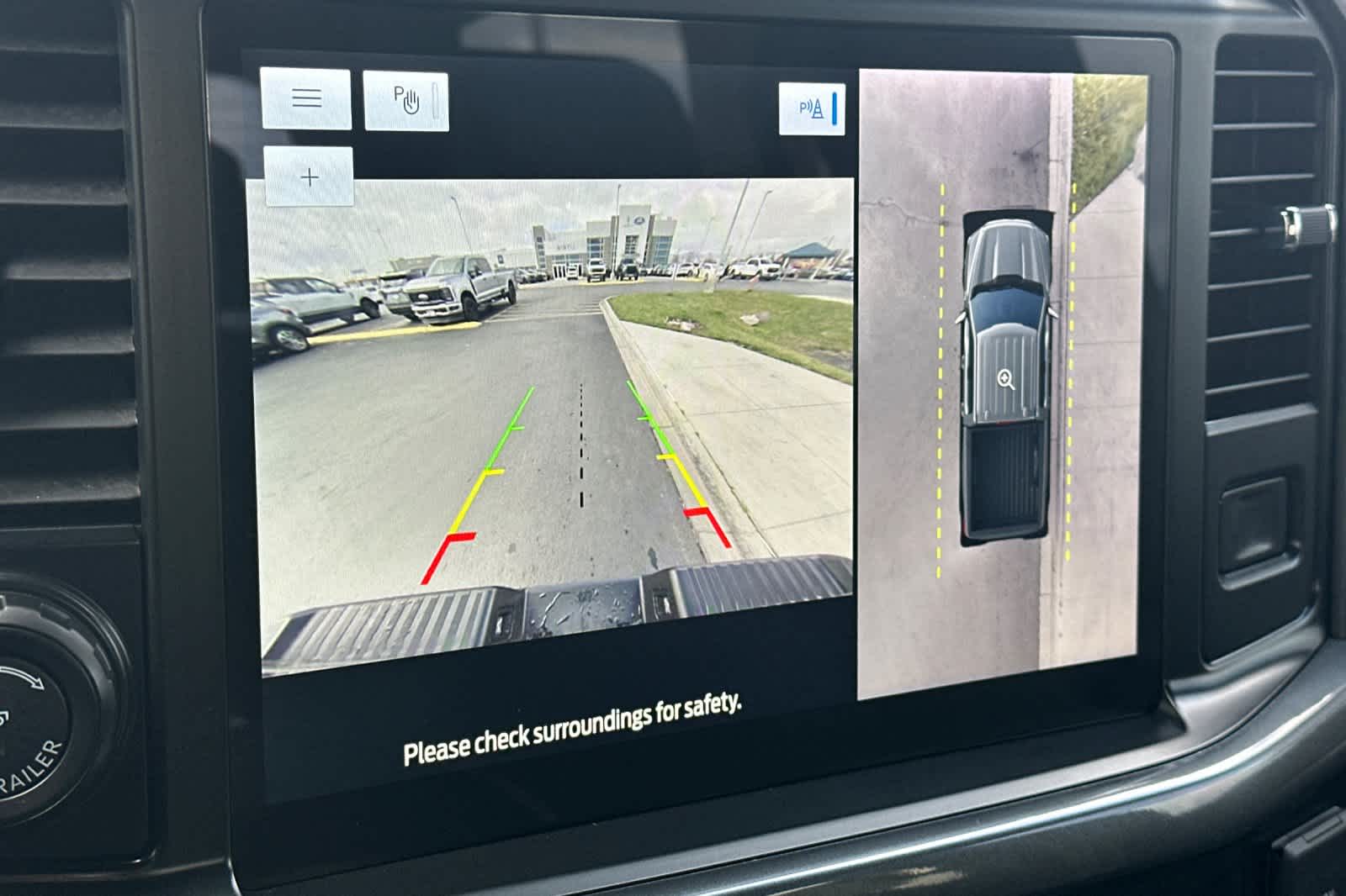 Thumbnail: 2023 Ford F-150 - 19