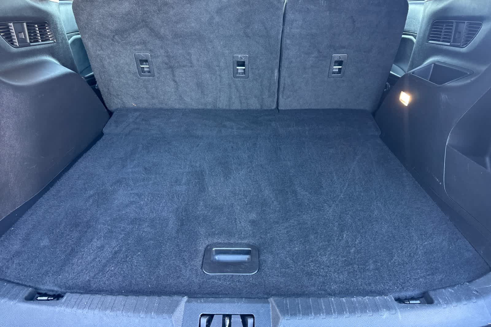 Thumbnail: 2024 Ford Edge - 15