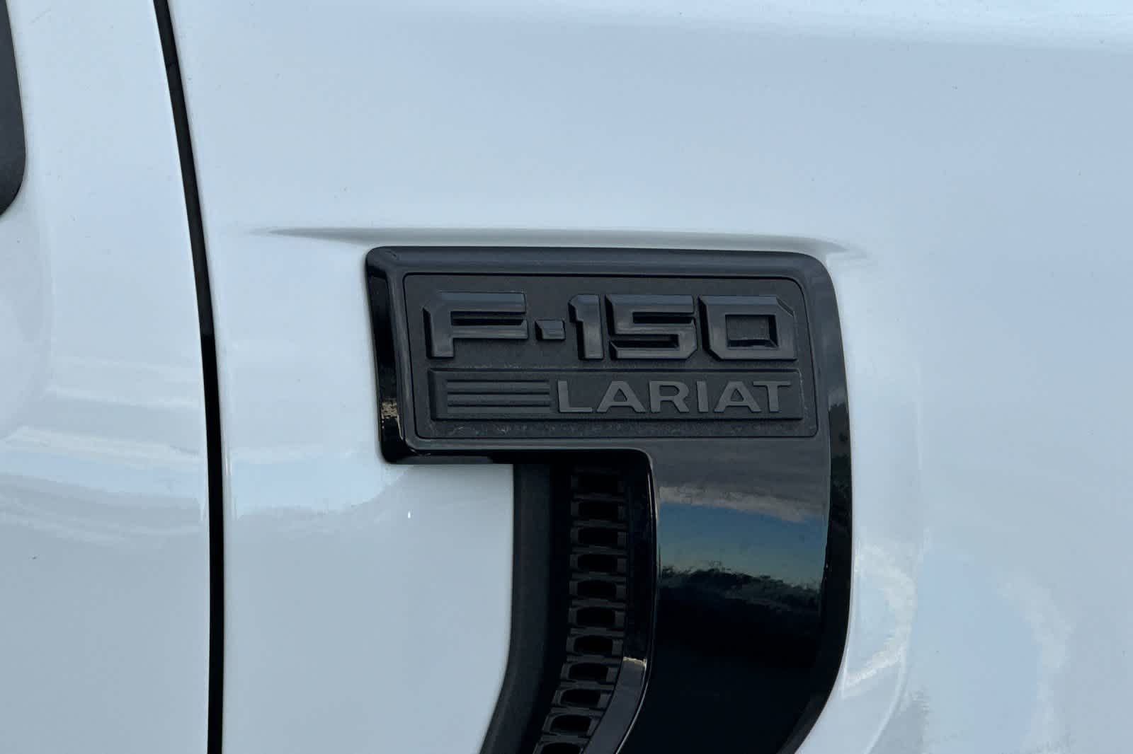 Thumbnail: 2023 Ford F-150 - 27