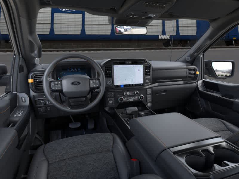 Thumbnail: 2025 Ford F-150 - 9