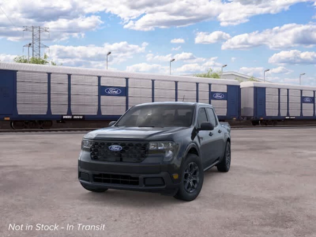 New 2026 Ford Maverick XLT Truck