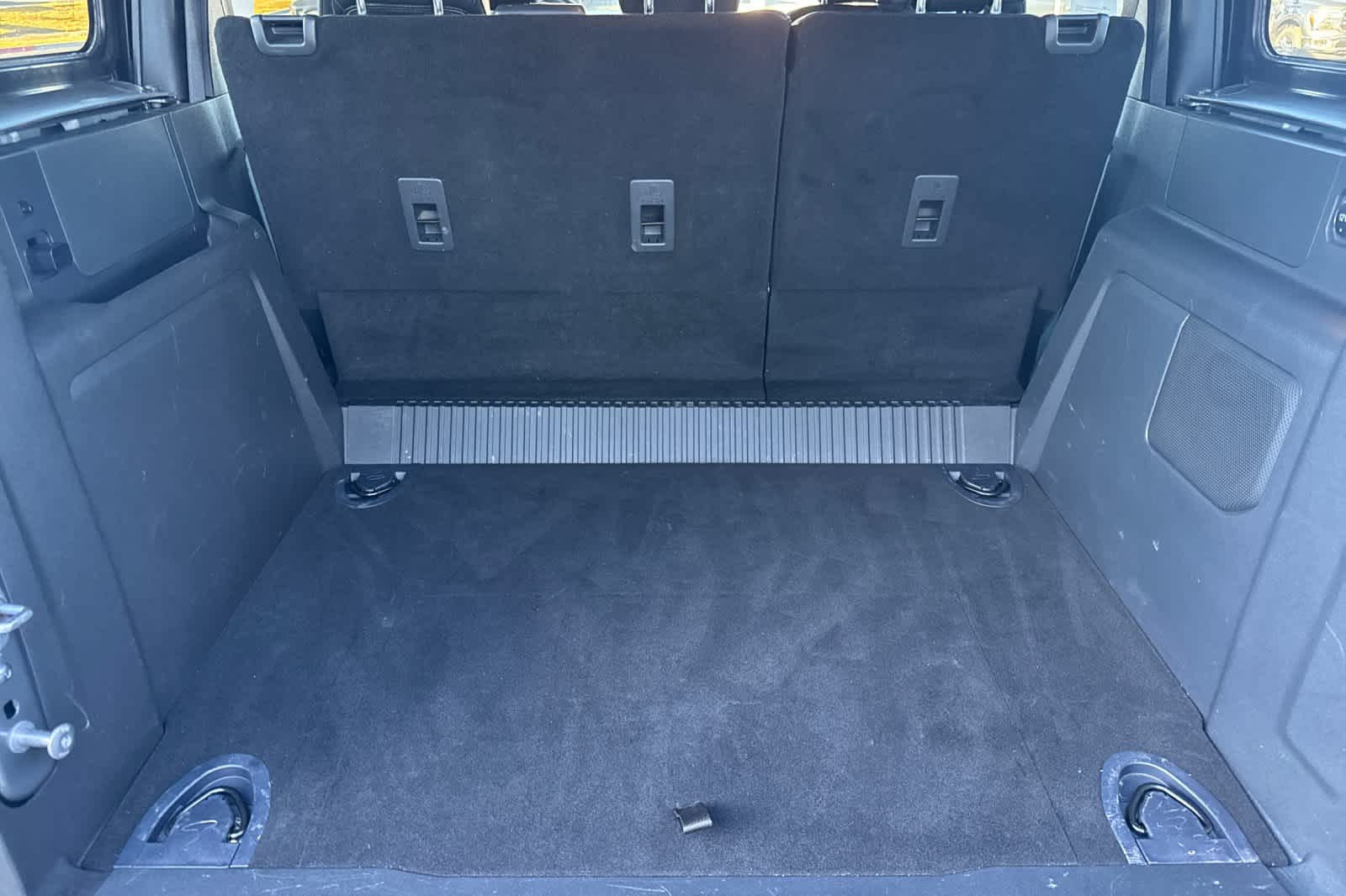 Thumbnail: 2024 Ford Bronco - 15