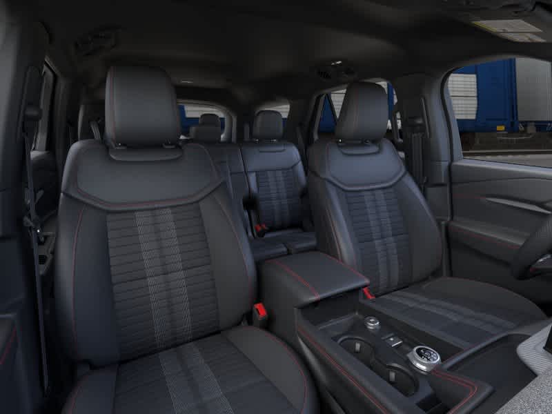Thumbnail: 2026 Ford Explorer - 10