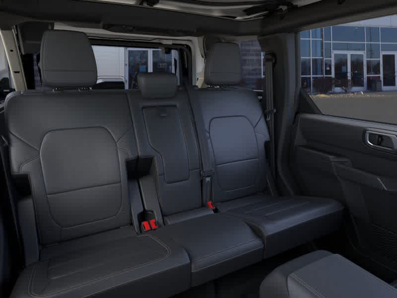 Thumbnail: 2025 Ford Bronco - 11