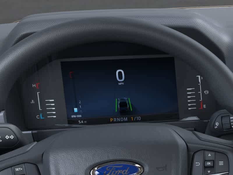 Thumbnail: 2026 Ford Ranger - 12