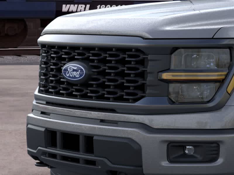 Thumbnail: 2026 Ford F-150 - 17