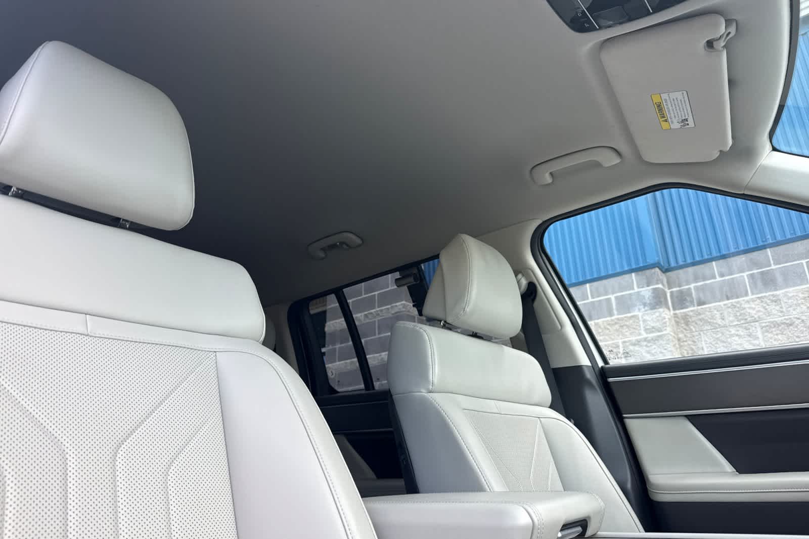 Thumbnail: 2024 Hyundai Santa Fe - 16