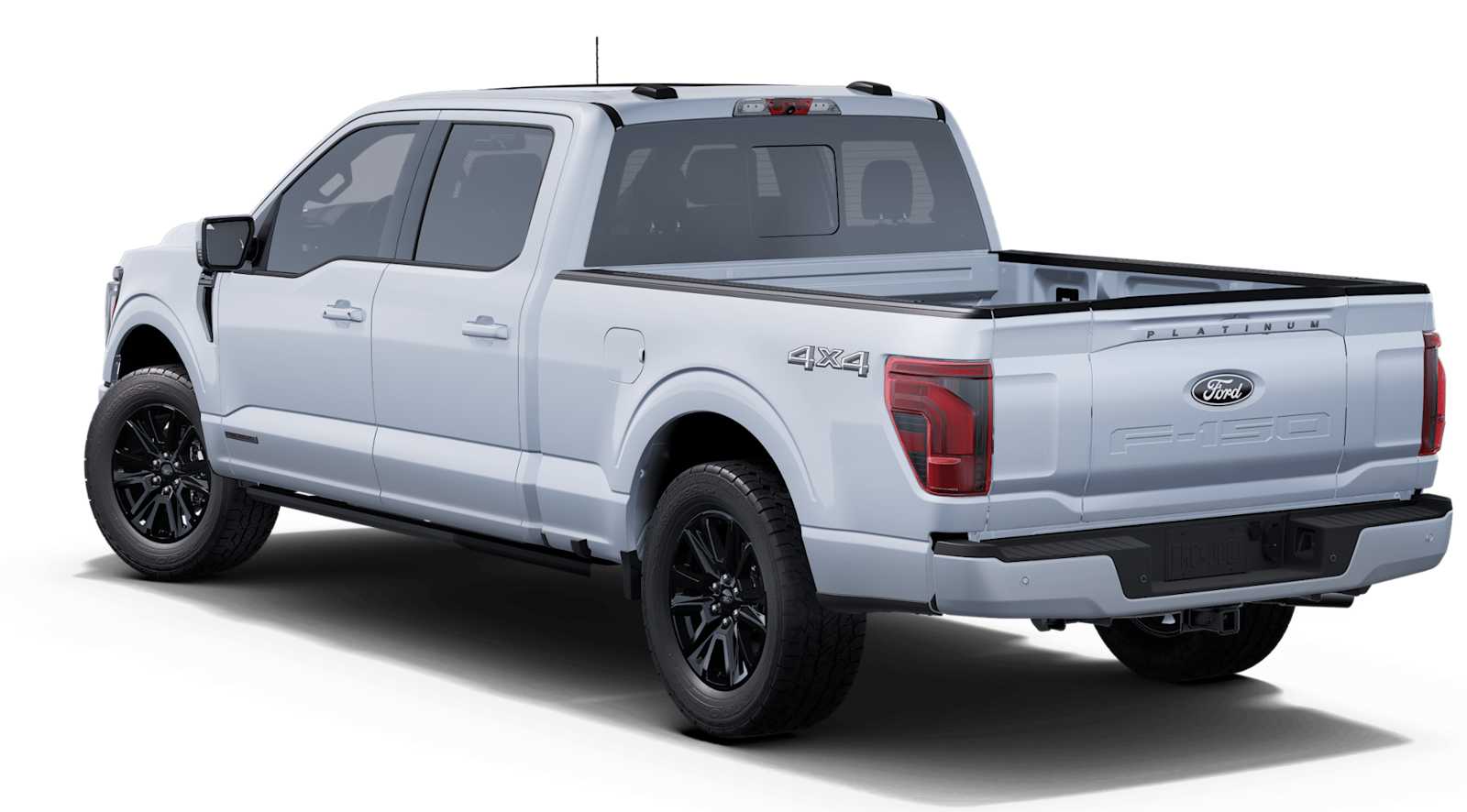 Thumbnail: 2025 Ford F-150 - 2