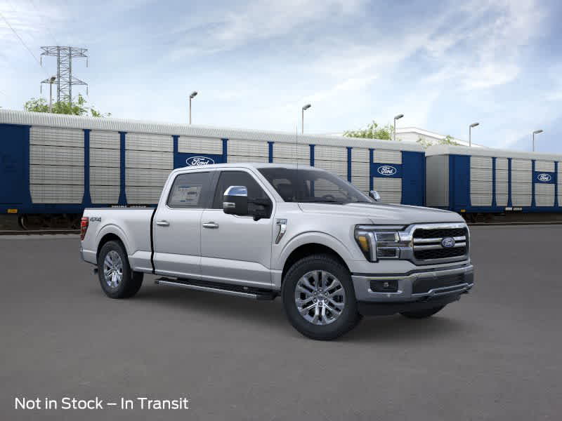 Thumbnail: 2025 Ford F-150 - 6