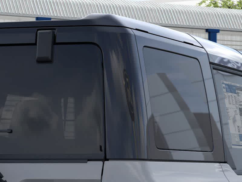 Thumbnail: 2026 Ford Bronco - 25