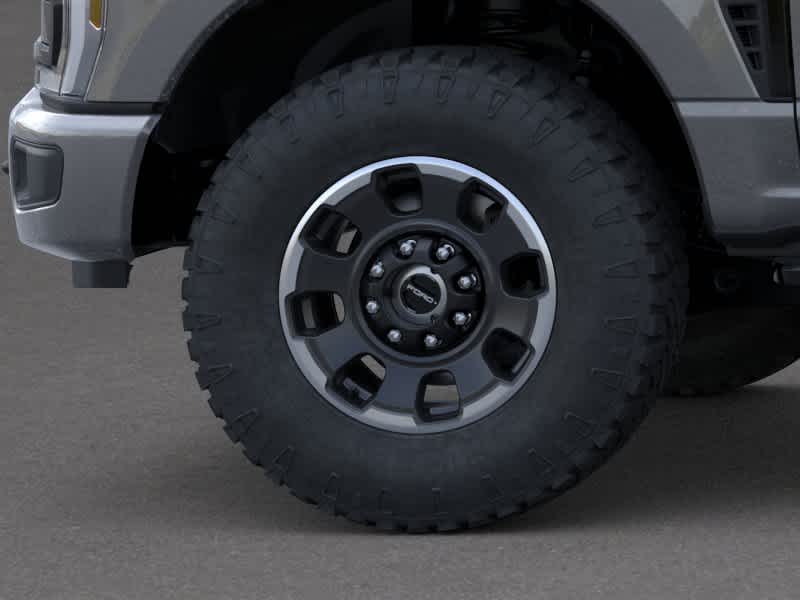 Thumbnail: 2026 Ford F-350 - 19