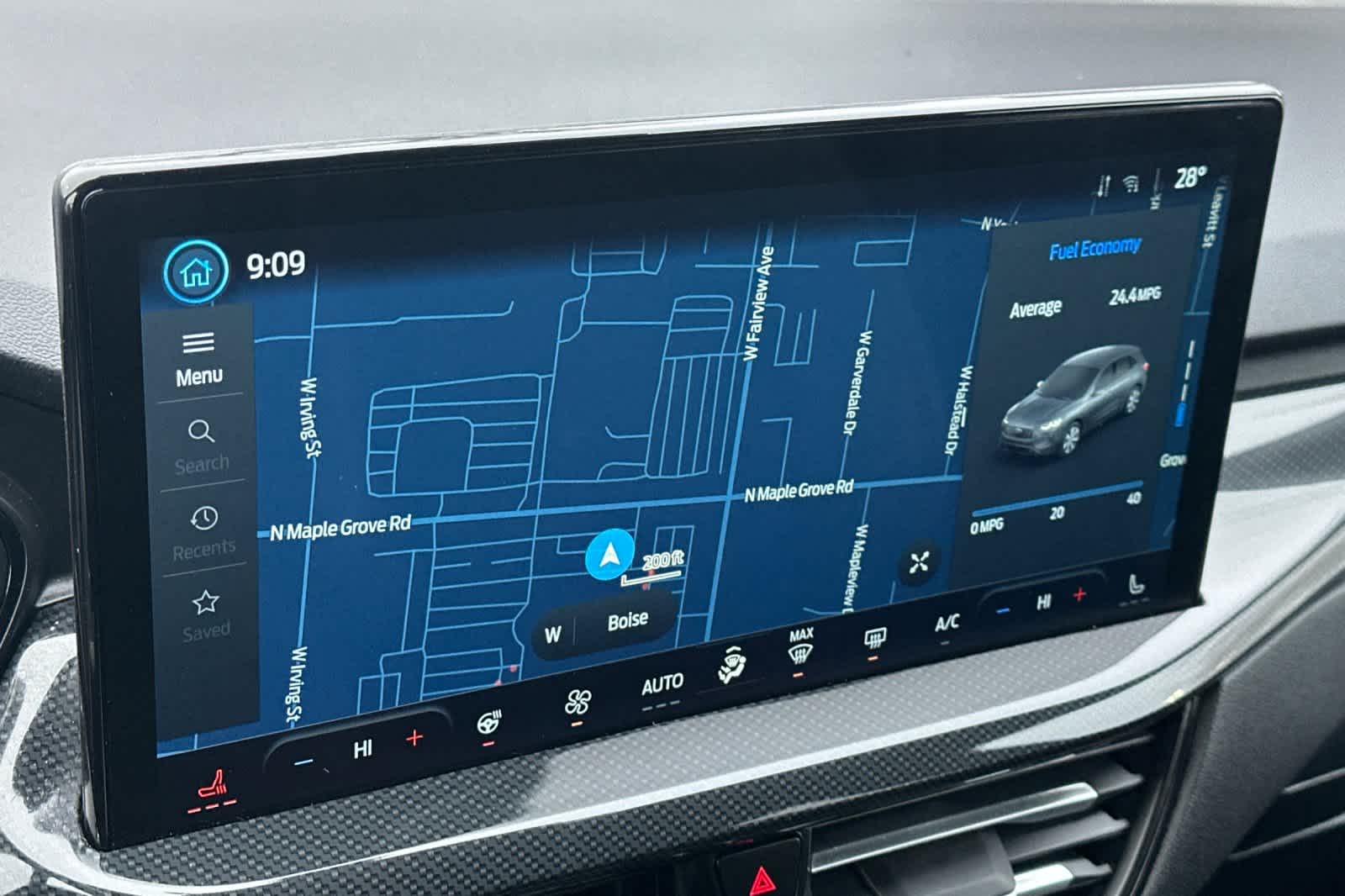 Thumbnail: 2025 Ford Escape - 19