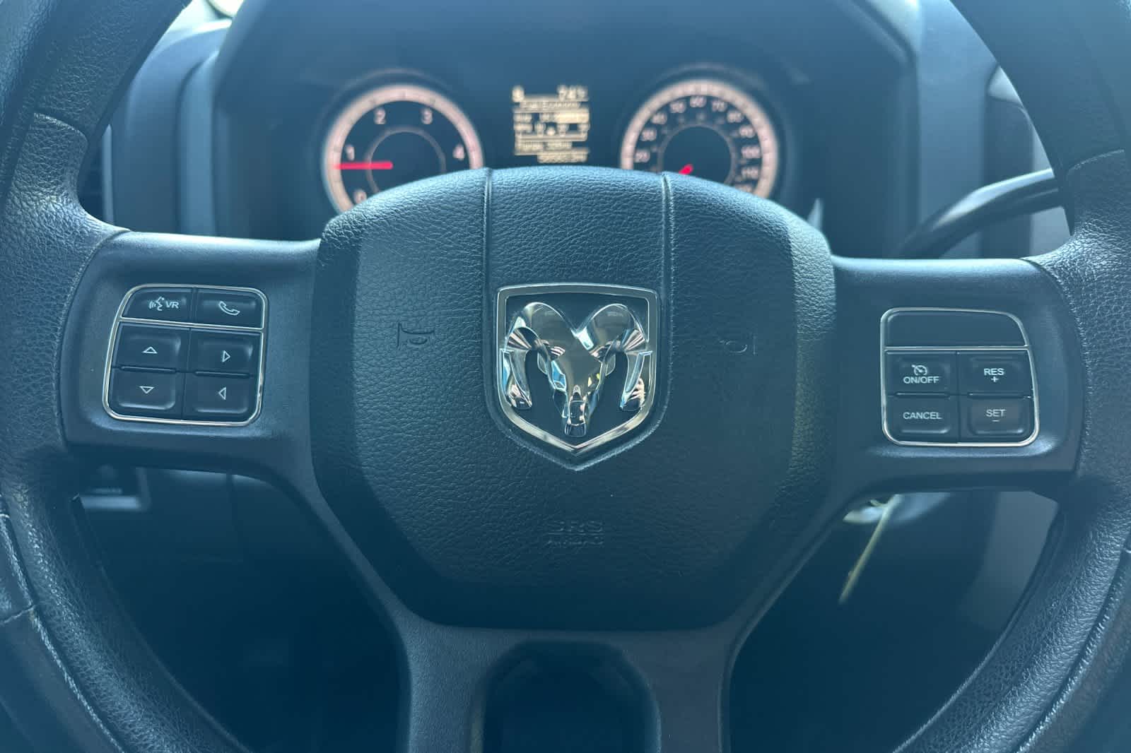 Thumbnail: 2016 RAM 3500 - 21