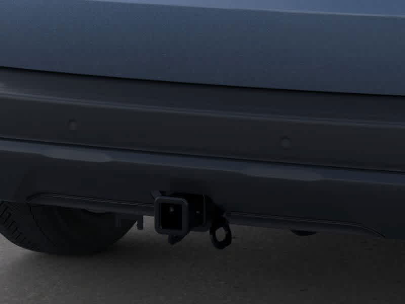 Thumbnail: 2026 Ford Escape - 23