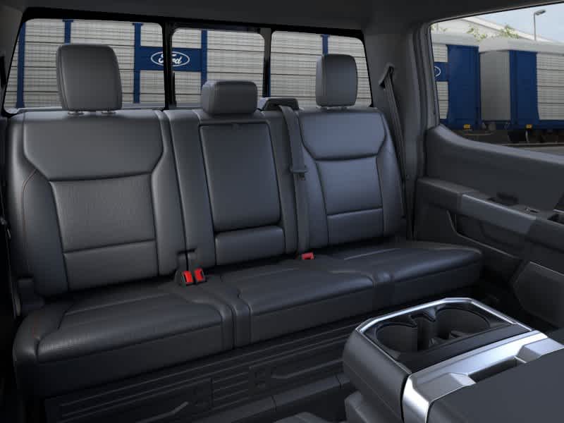 Thumbnail: 2026 Ford F-150 - 11