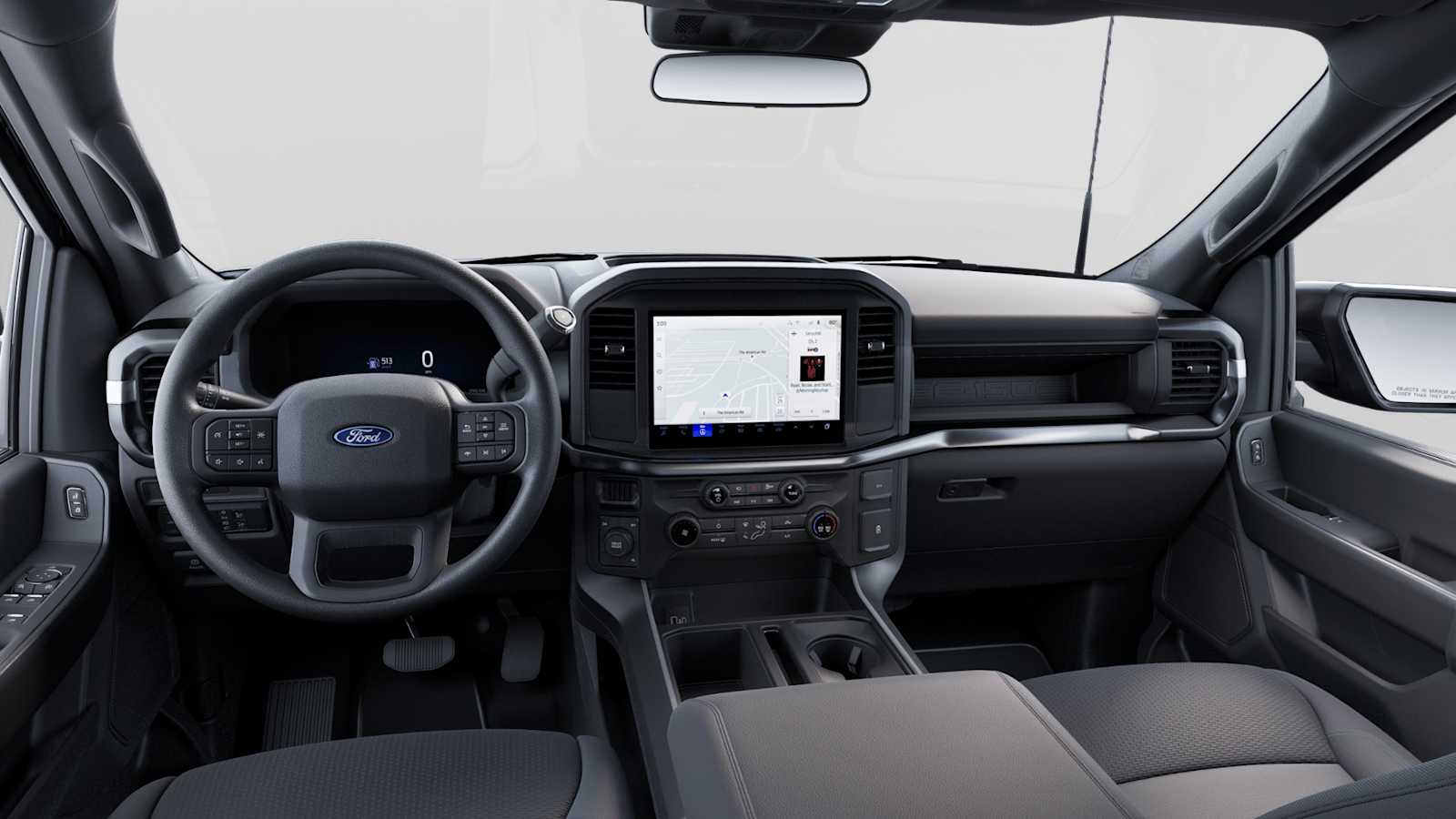 Thumbnail: 2025 Ford F-150 - 7