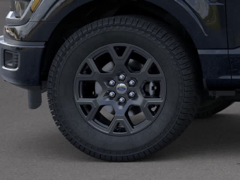 Thumbnail: 2026 Ford F-150 - 19