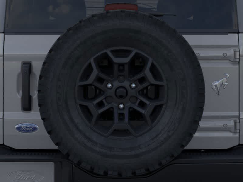 Thumbnail: 2026 Ford Bronco - 24