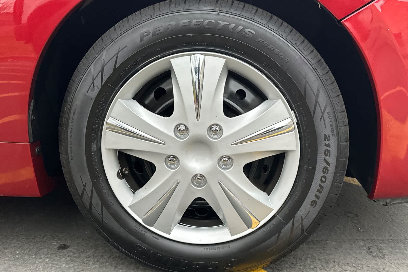 Thumbnail: 2016 Nissan Altima - 11