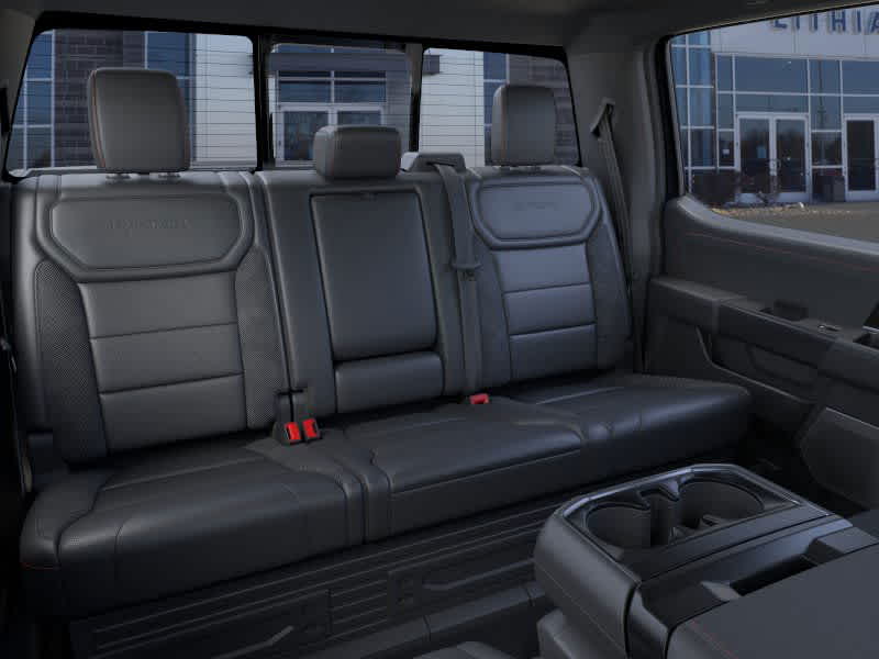 Thumbnail: 2026 Ford F-150 - 11