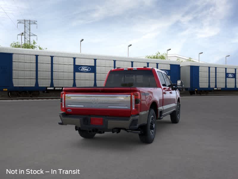 Thumbnail: 2026 Ford F-350 - 8