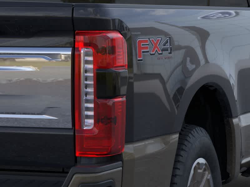 Thumbnail: 2026 Ford F-350 - 21