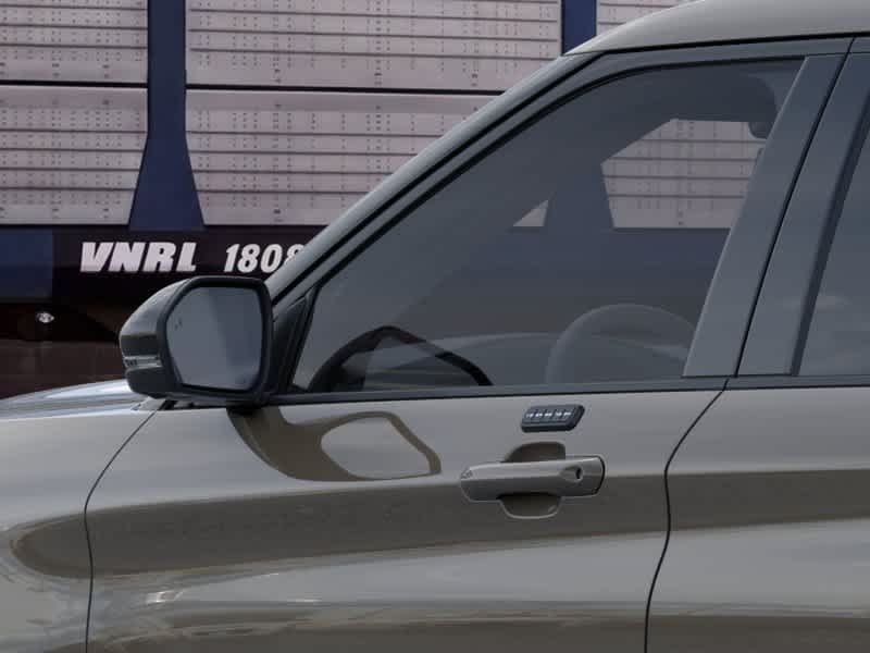 Thumbnail: 2026 Ford Explorer - 20