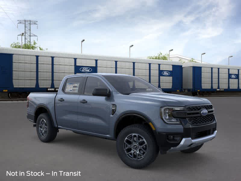 Thumbnail: 2025 Ford Ranger - 7
